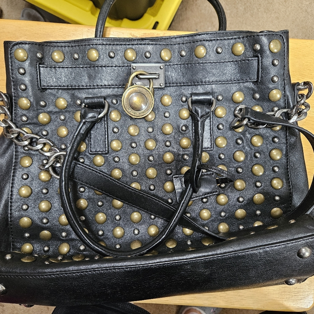 Michael Kors bag